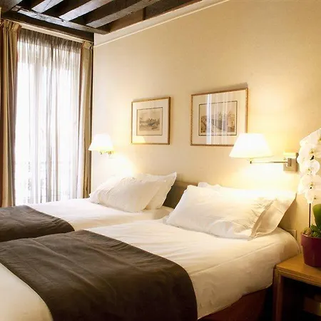 Touraine Opera Hotel