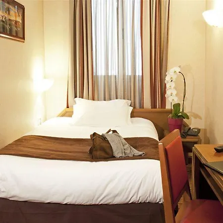 Touraine Opera 4*