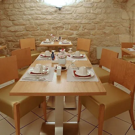 Hotel Touraine Opera